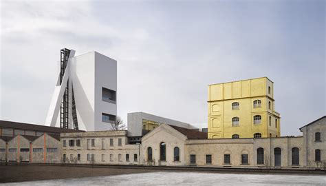 fondazione prada piano milano city|fondazione prada archdaily.